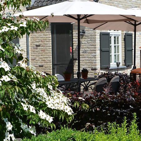 B&B Logement 'De Hertog Van Baerle' Baarle-Hertog Exterior photo