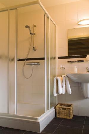 B&B Logement 'De Hertog Van Baerle' Baarle-Hertog Amenities photo