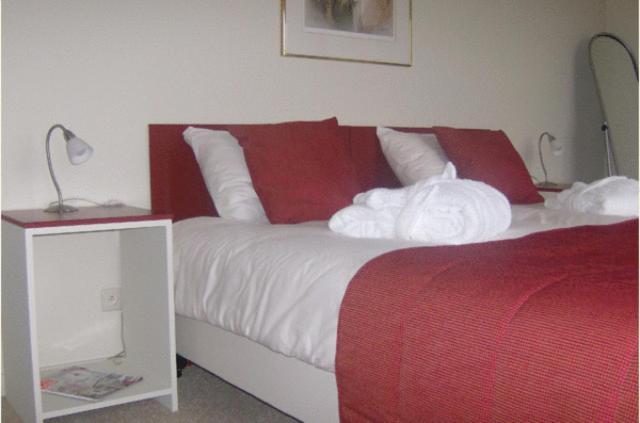 B&B Logement 'De Hertog Van Baerle' Baarle-Hertog Room photo